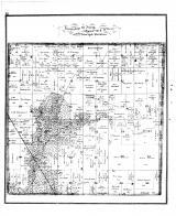 Township 22 N Range 10 & 11 W, Vermilion County 1875